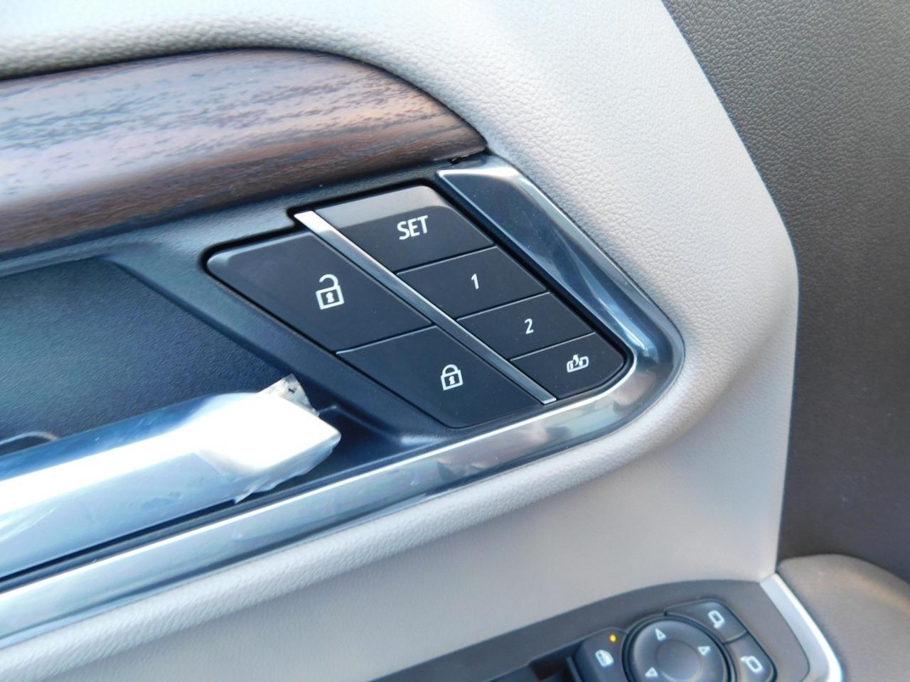 GMC Sierra 1500  2026