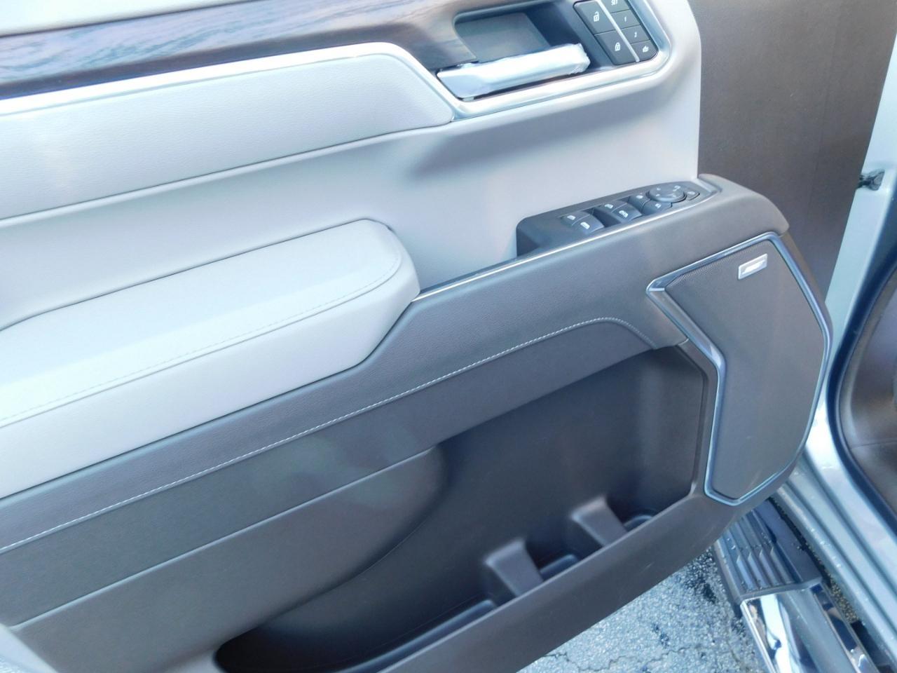 GMC Sierra 1500  2026