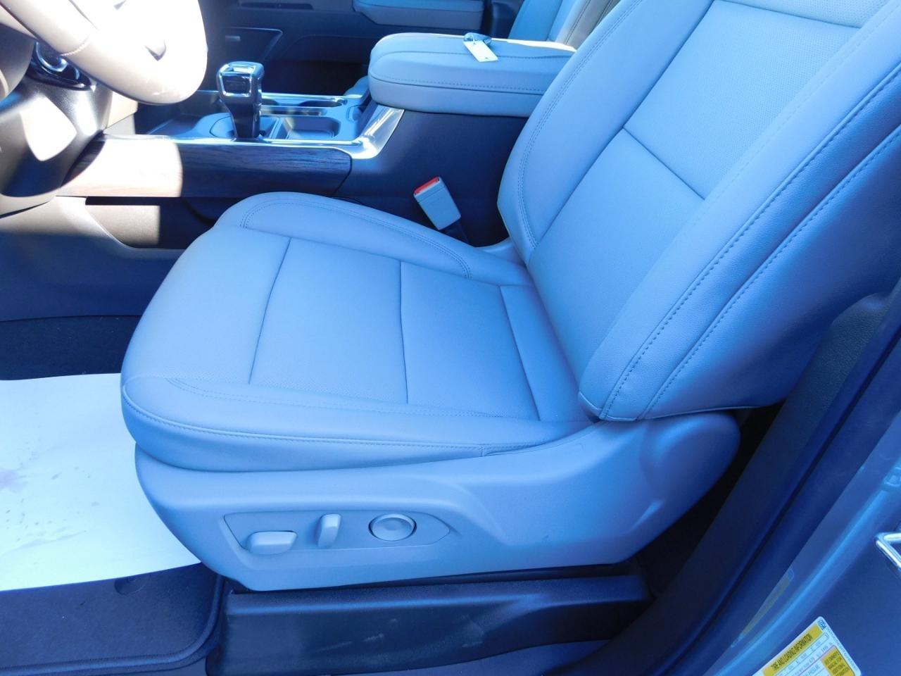 GMC Sierra 1500  2026