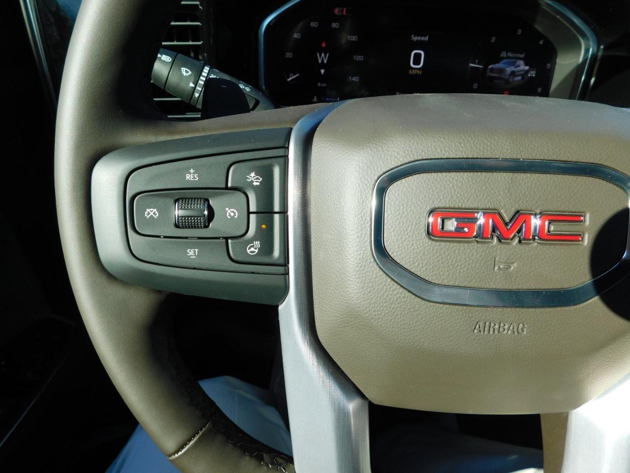 GMC Sierra 1500  2026