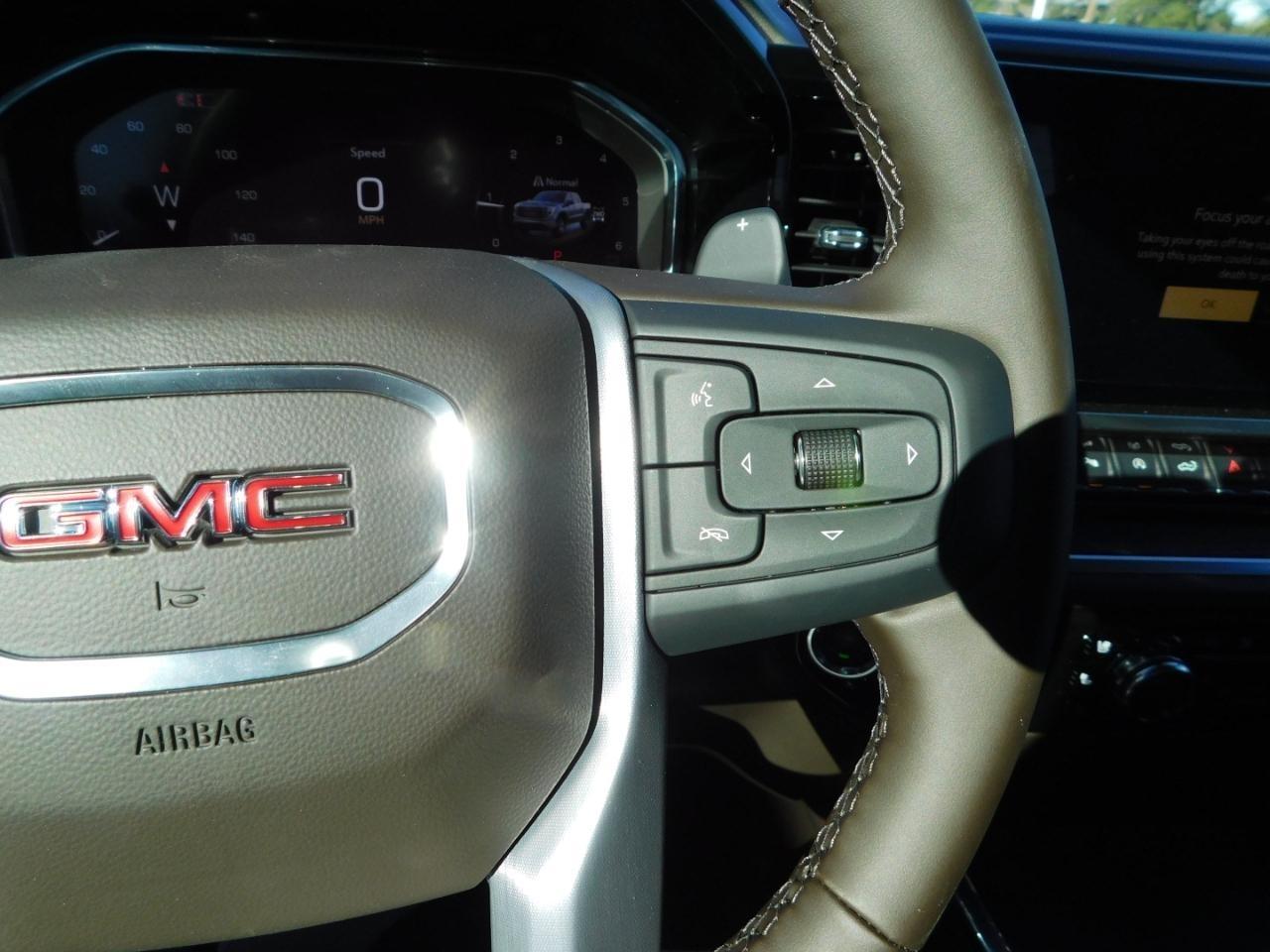 GMC Sierra 1500  2026