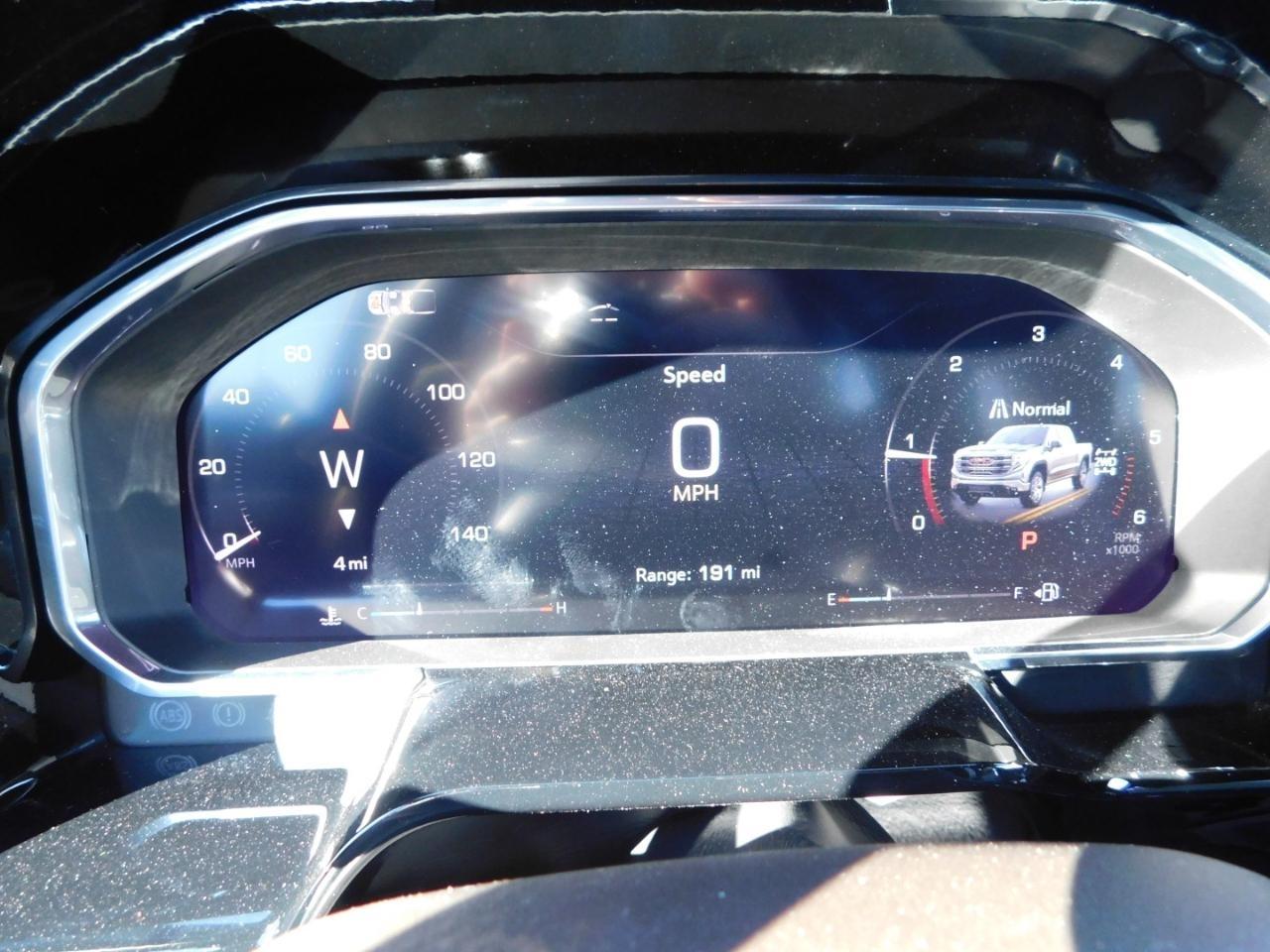 GMC Sierra 1500  2026