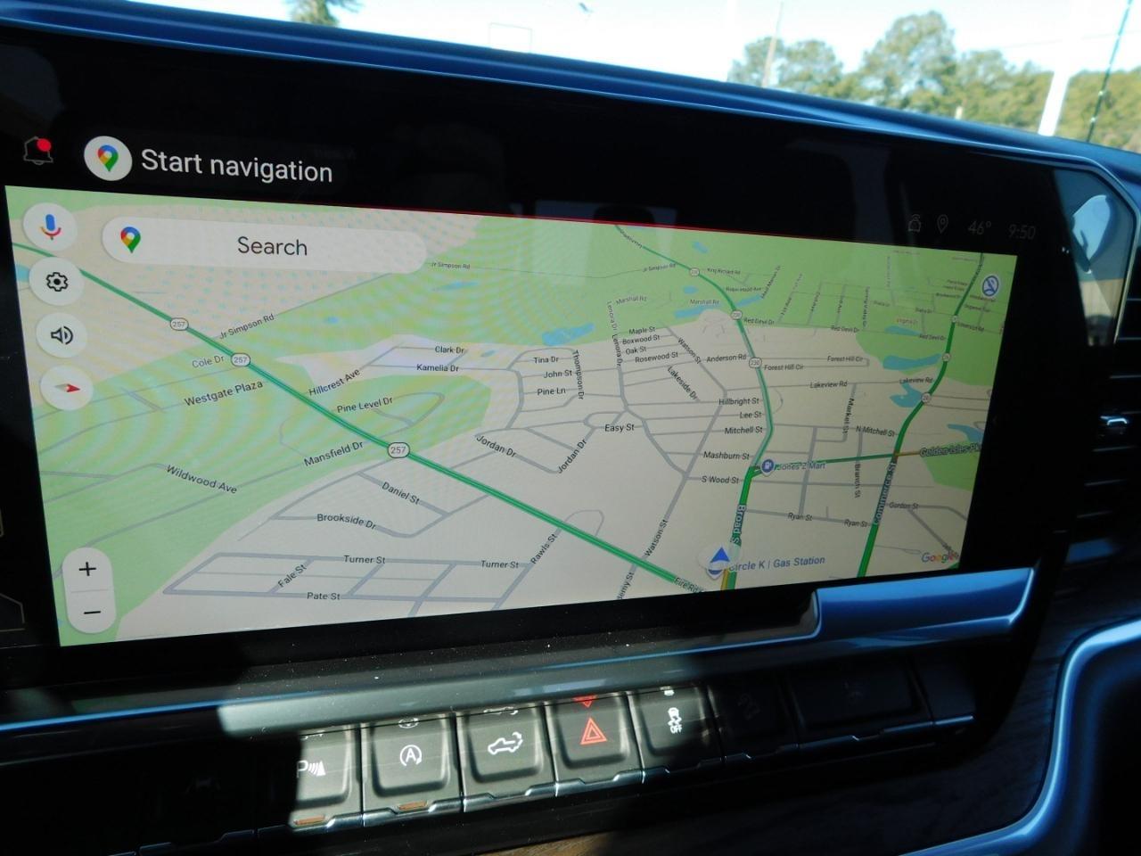 GMC Sierra 1500  2026