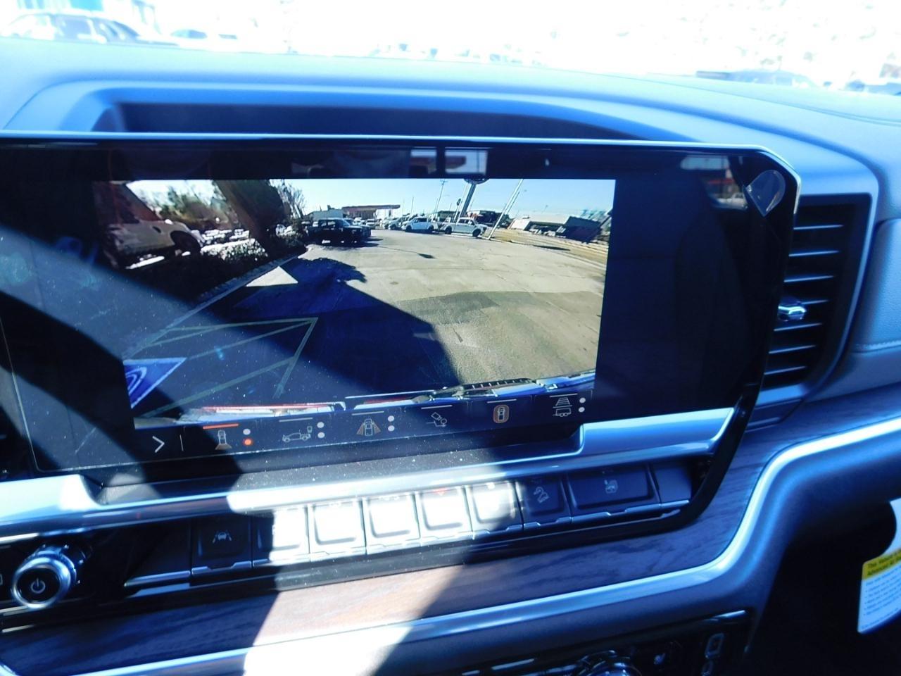 GMC Sierra 1500  2026