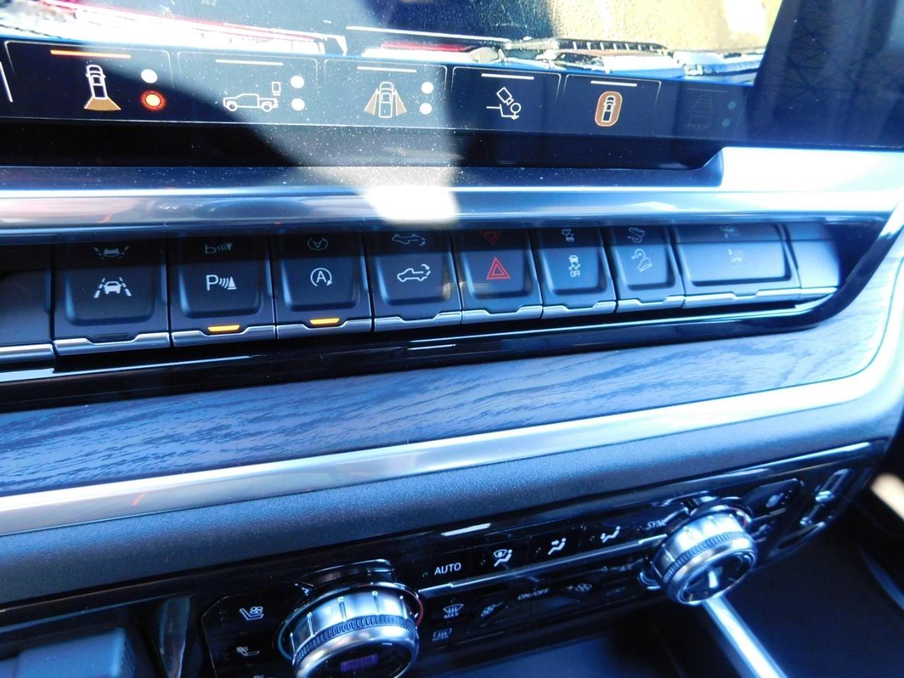 GMC Sierra 1500  2026