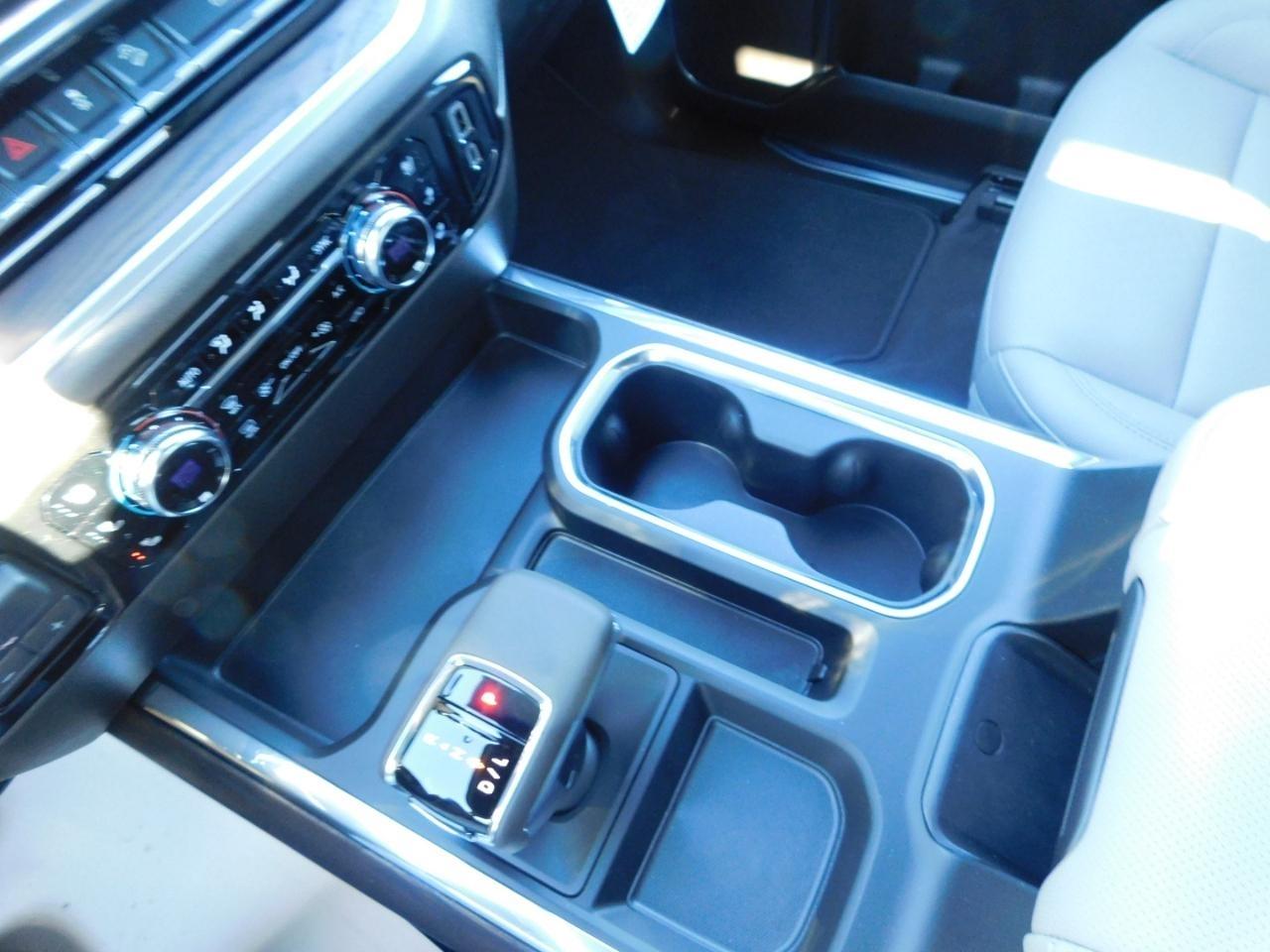 GMC Sierra 1500  2026