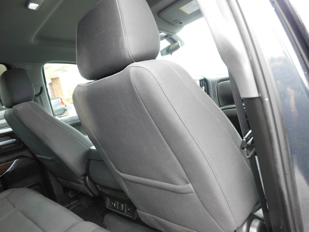 GMC Sierra 1500 Limited  2022