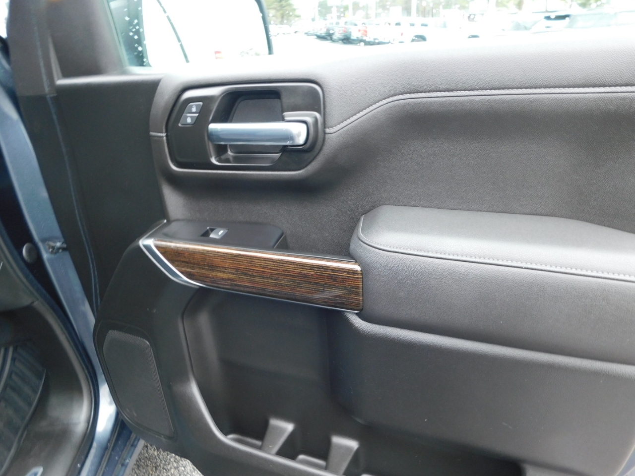 GMC Sierra 1500 Limited  2022