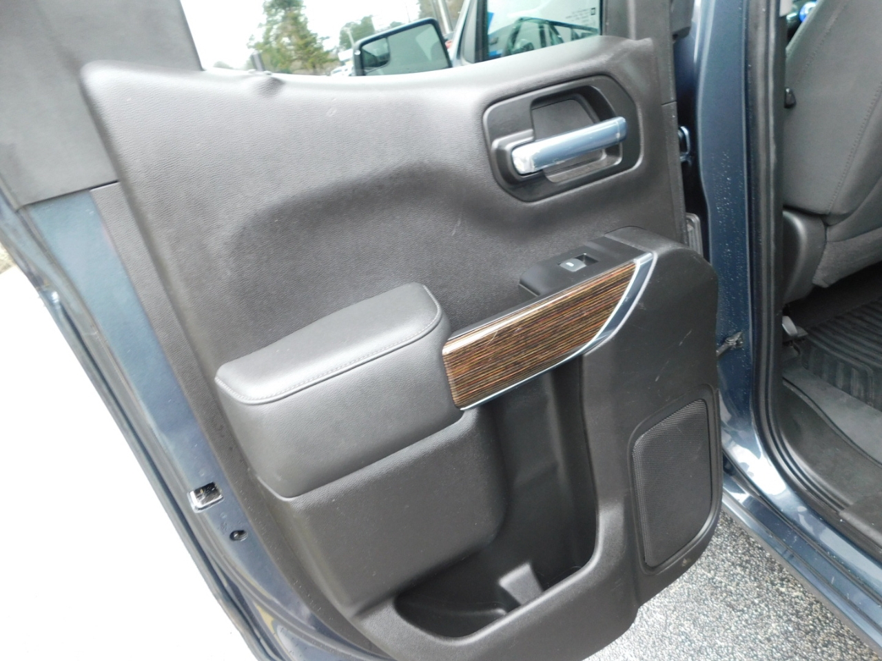 GMC Sierra 1500 Limited  2022