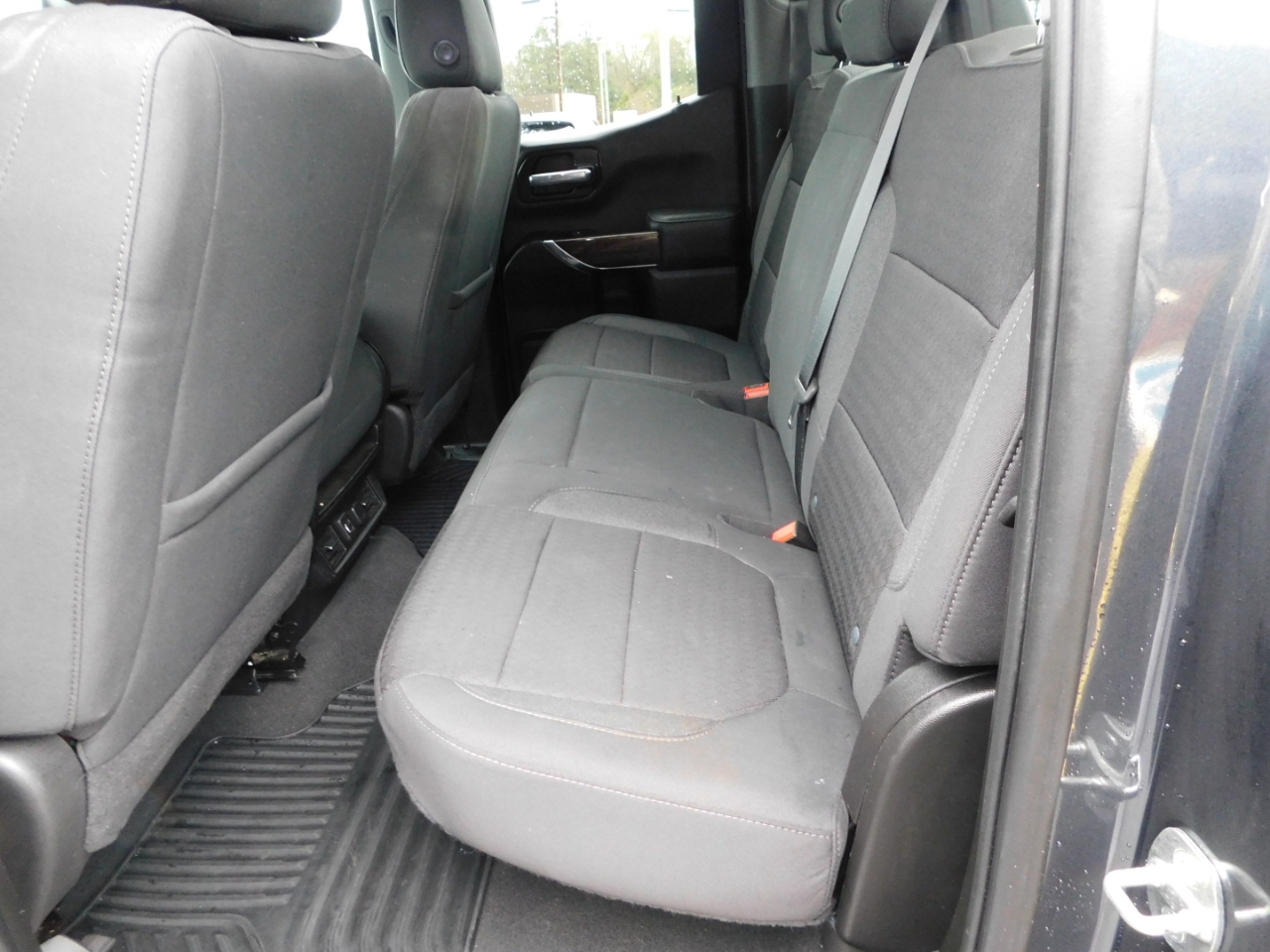 GMC Sierra 1500 Limited  2022