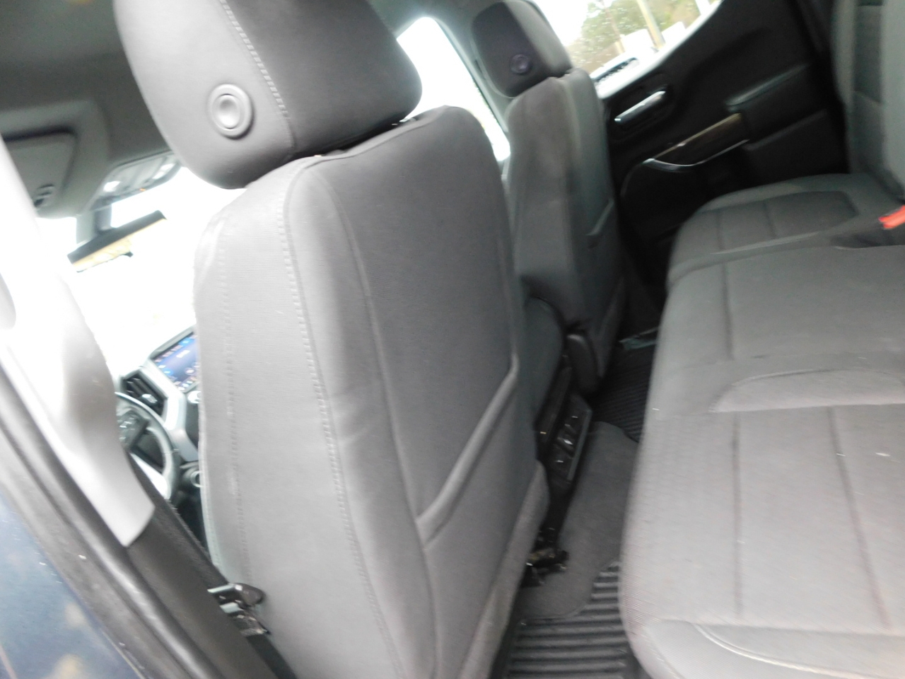 GMC Sierra 1500 Limited  2022