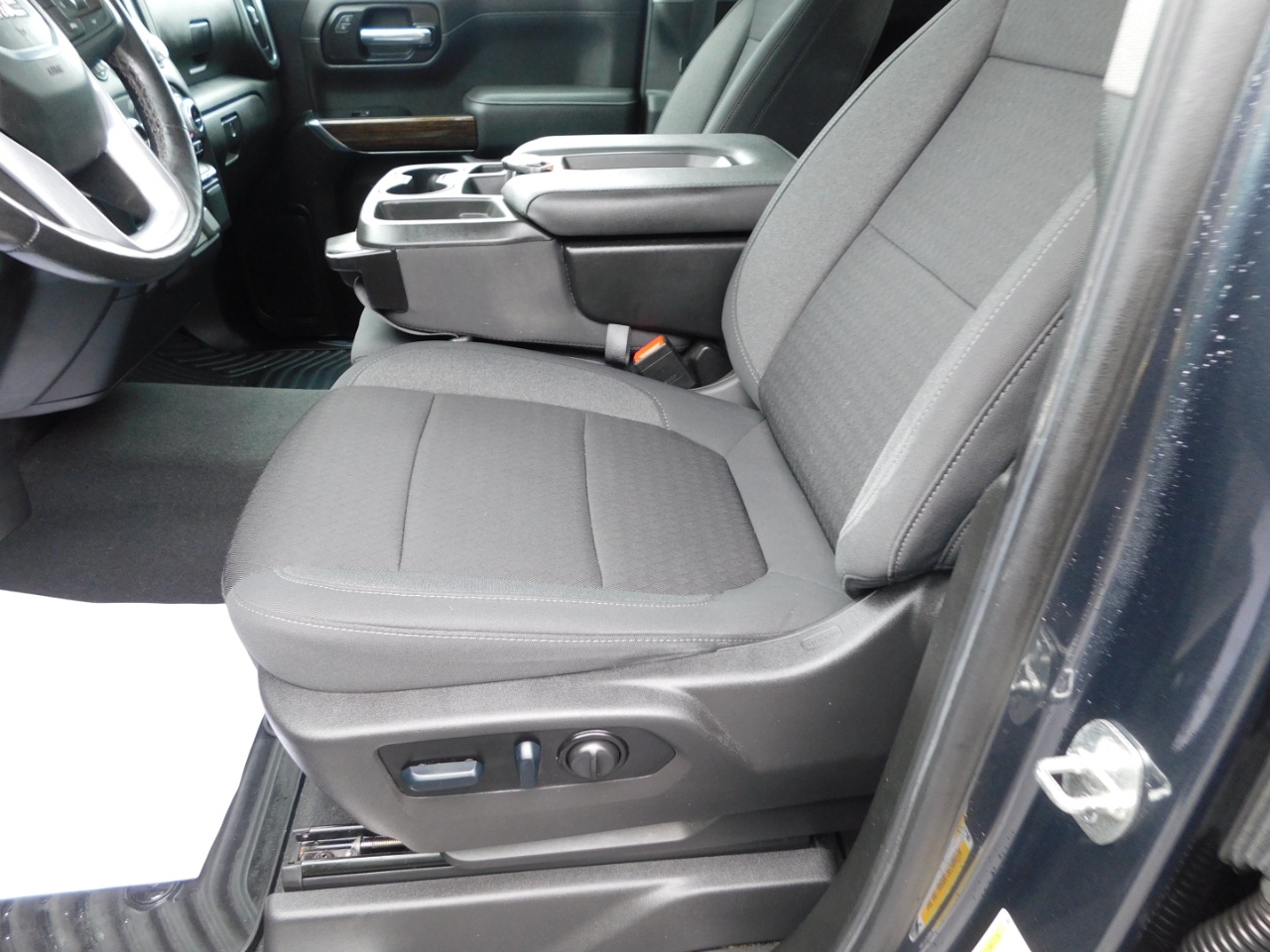 GMC Sierra 1500 Limited  2022