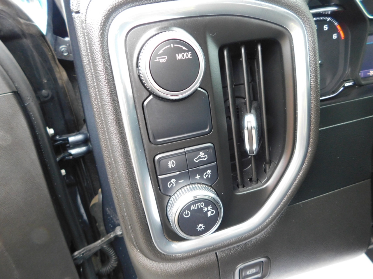 GMC Sierra 1500 Limited  2022