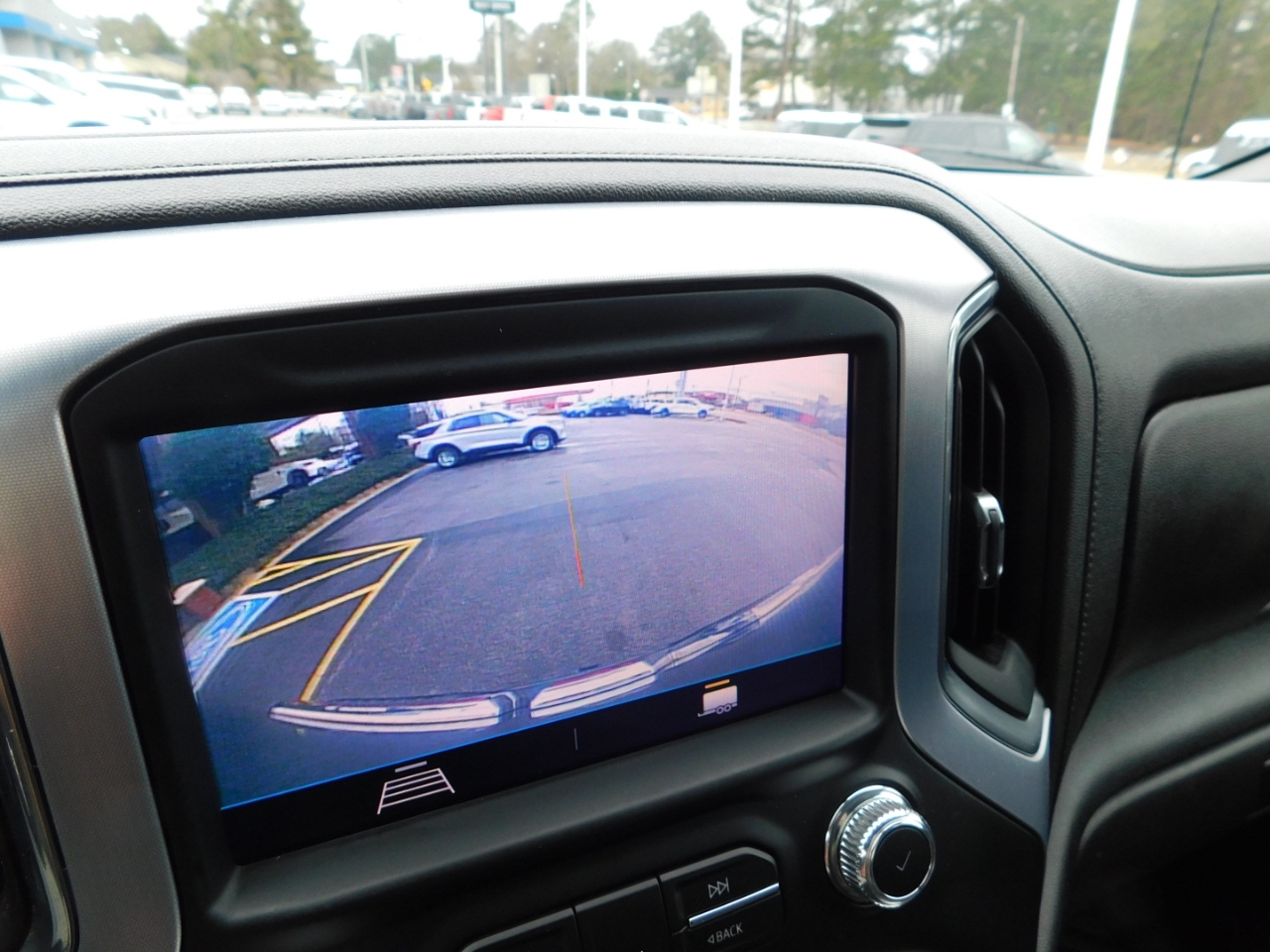 GMC Sierra 1500 Limited  2022