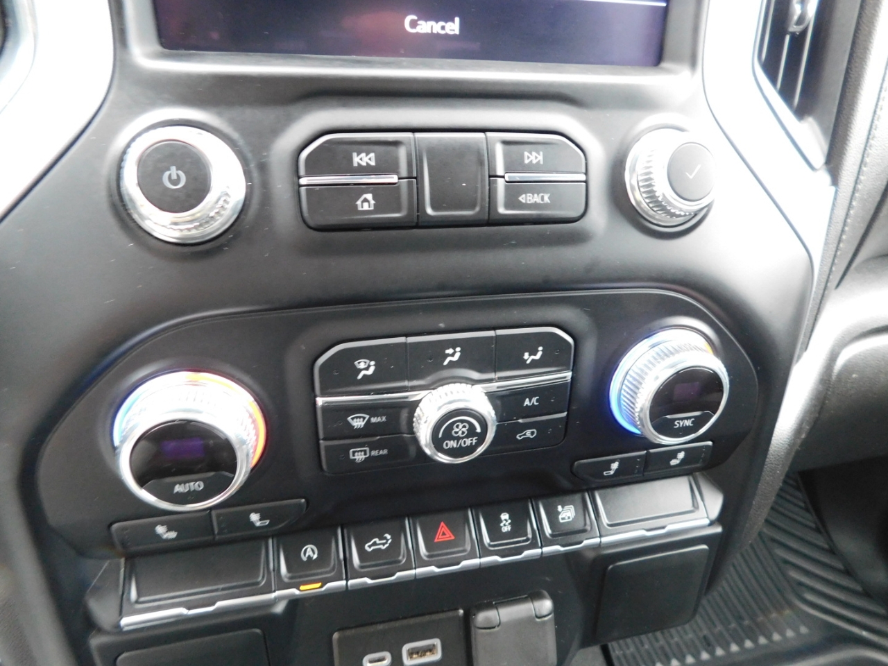 GMC Sierra 1500 Limited  2022