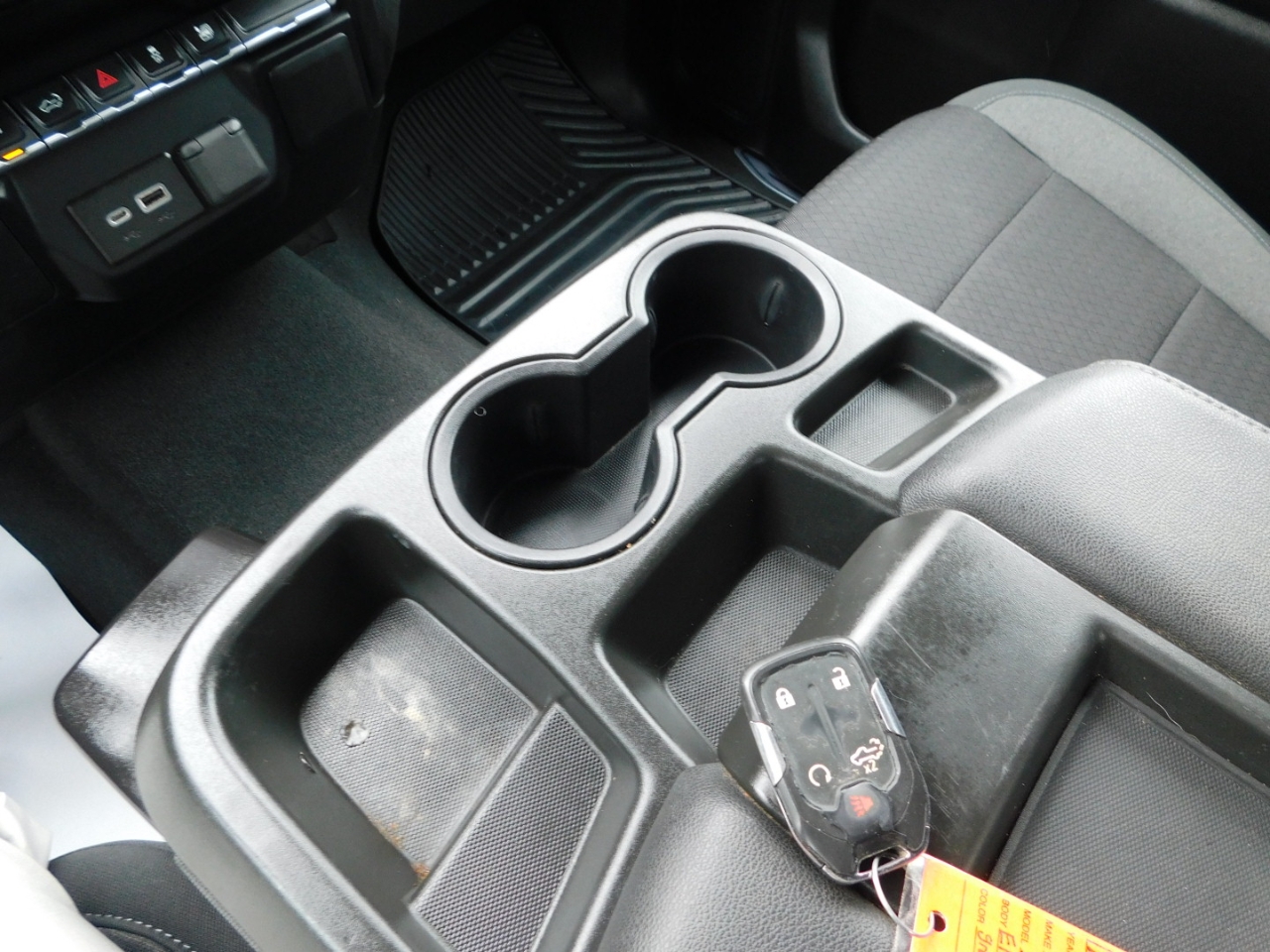 GMC Sierra 1500 Limited  2022