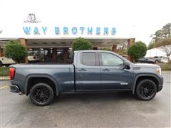 2022 GMC Sierra 1500 Limited 