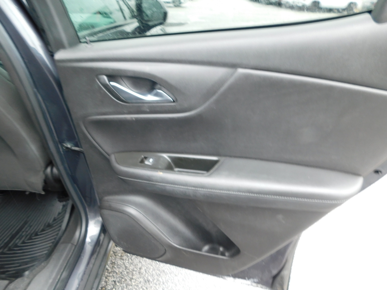 Chevrolet Blazer  2021