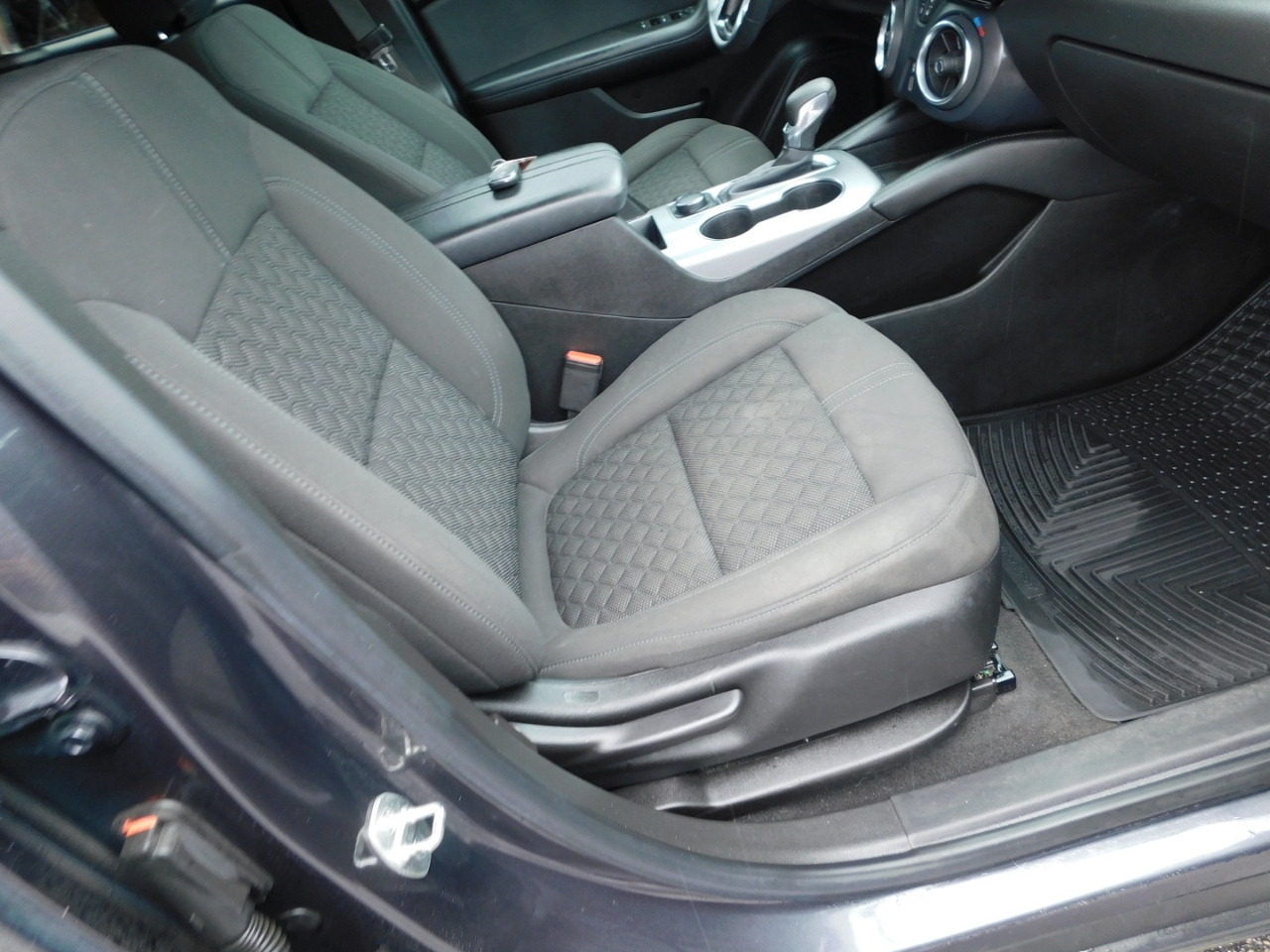 Chevrolet Blazer  2021