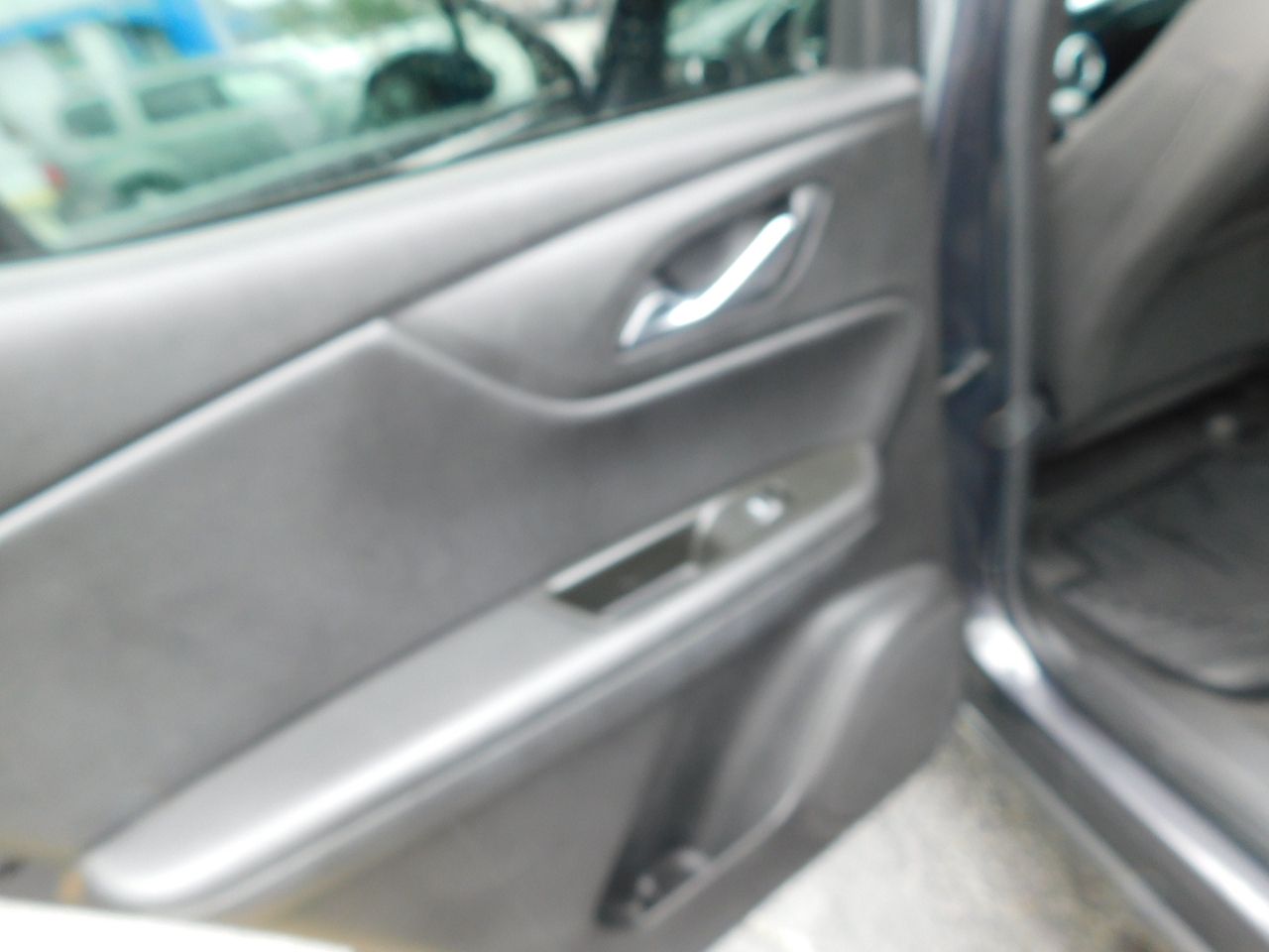 Chevrolet Blazer  2021