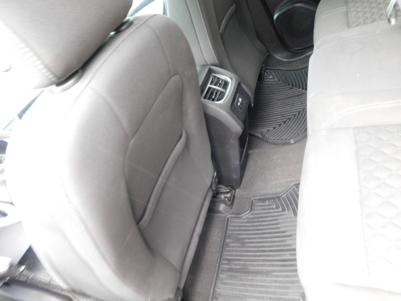 Chevrolet Blazer  2021