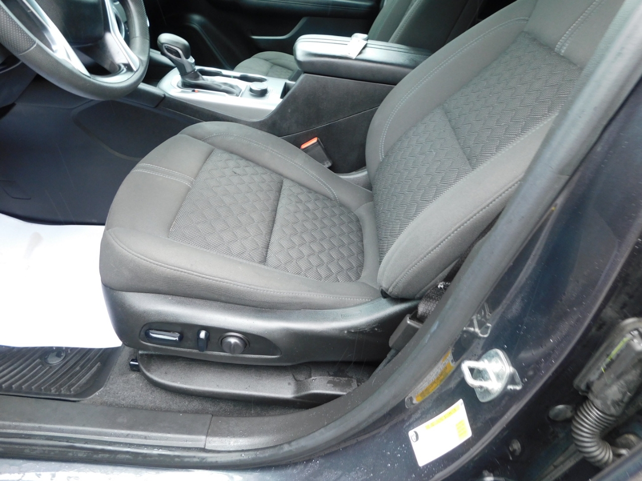 Chevrolet Blazer  2021