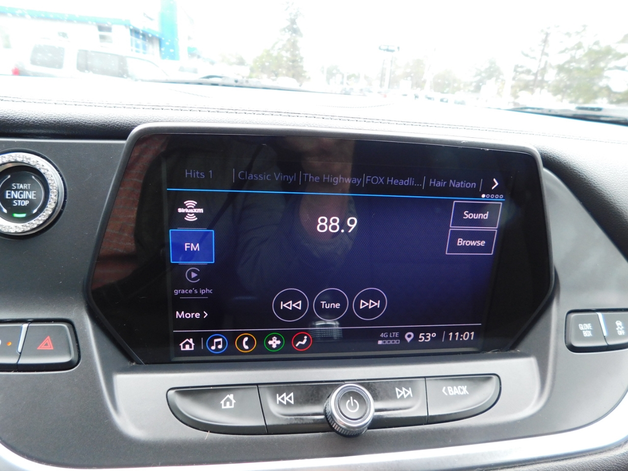 Chevrolet Blazer  2021