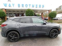 2021 Chevrolet Blazer 