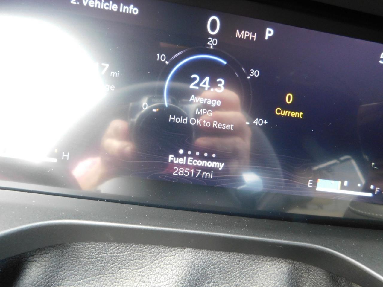 Jeep Grand Cherokee  2023