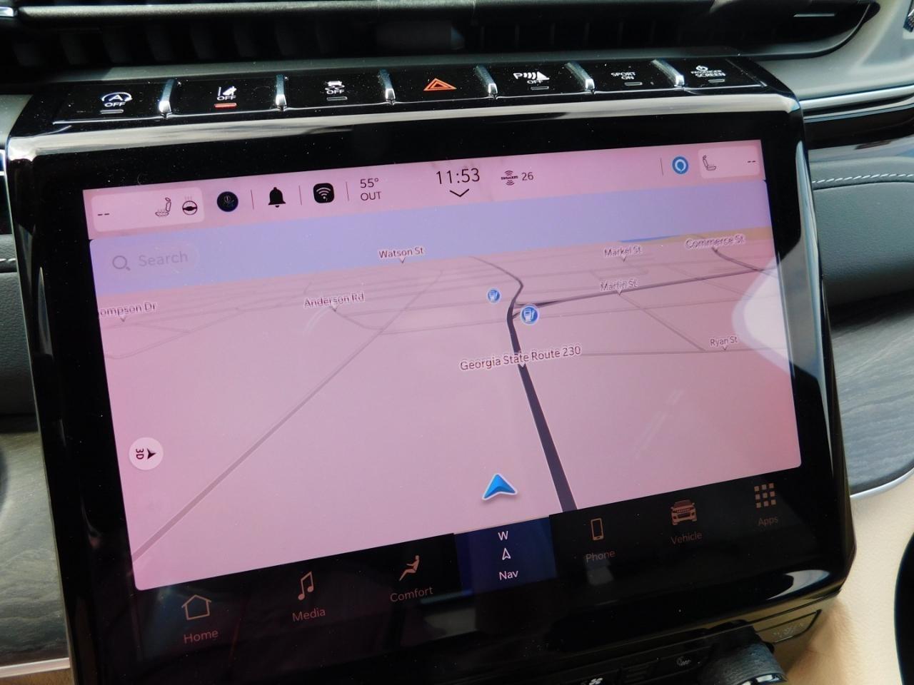 Jeep Grand Cherokee  2023