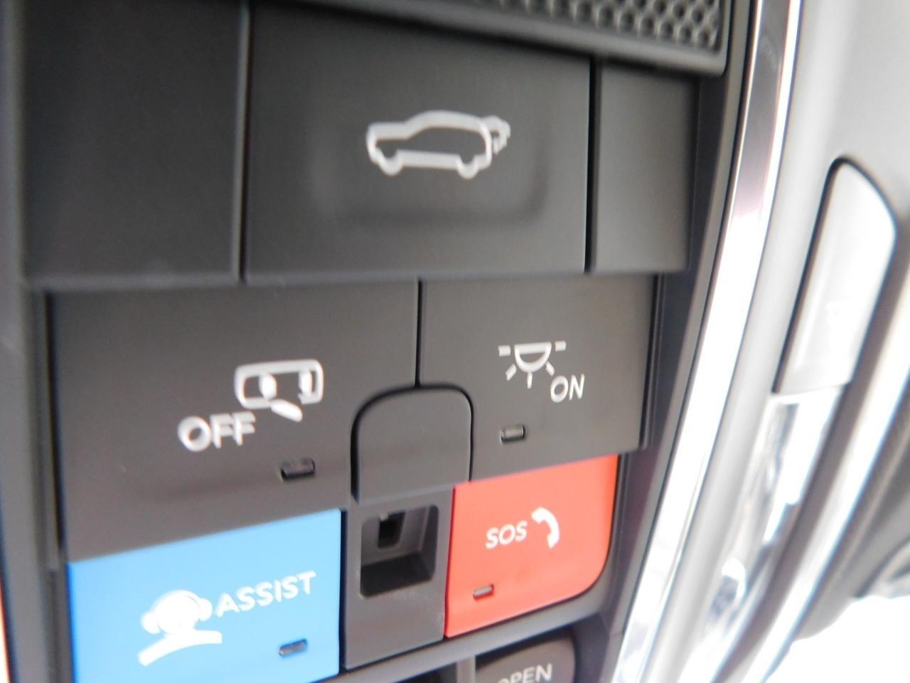 Jeep Grand Cherokee  2023