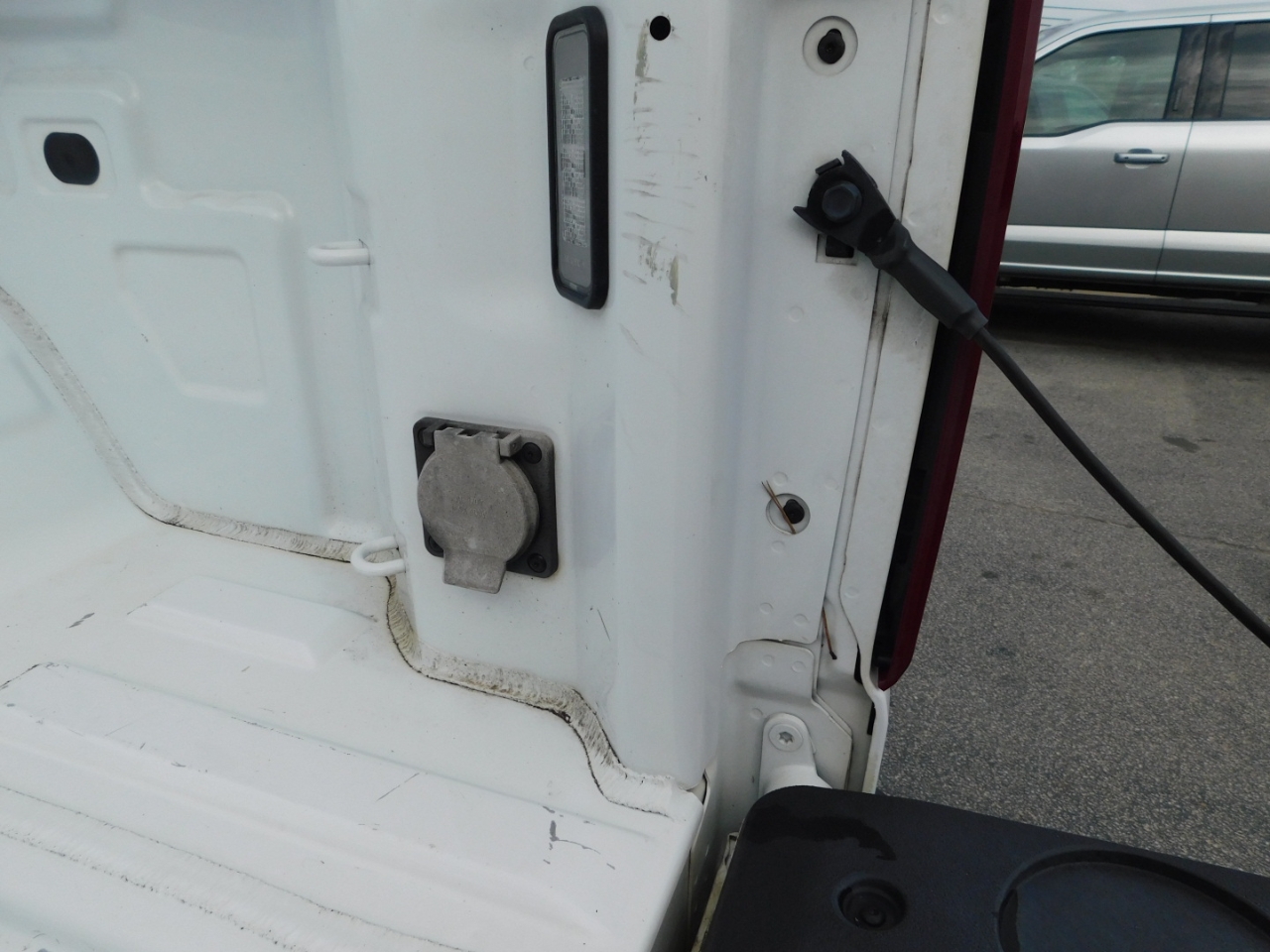 Chevrolet Silverado 1500  2022