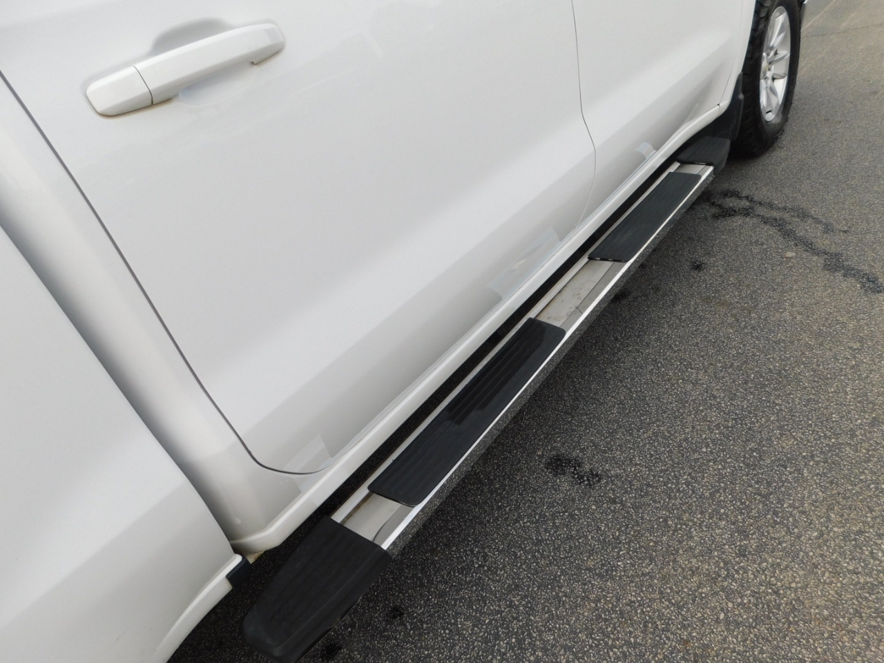 Chevrolet Silverado 1500  2022