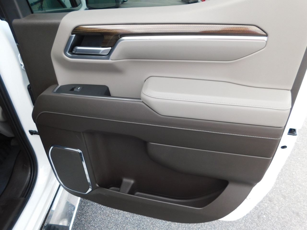 Chevrolet Silverado 1500  2022