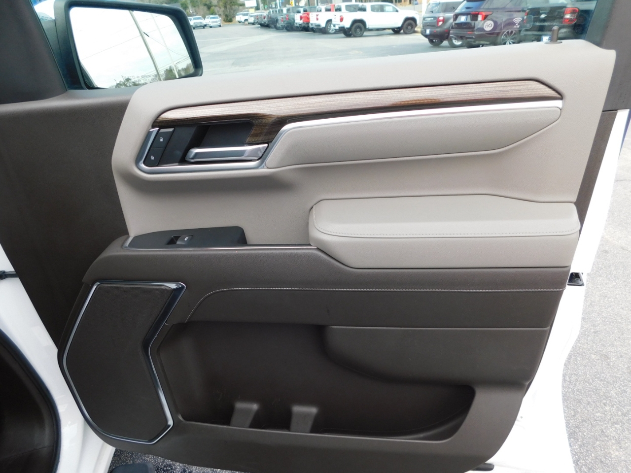 Chevrolet Silverado 1500  2022