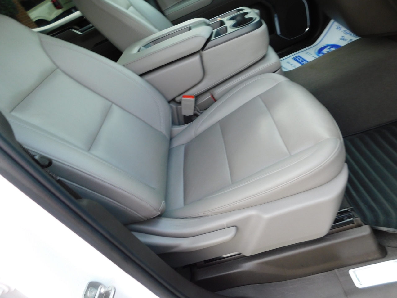 Chevrolet Silverado 1500  2022