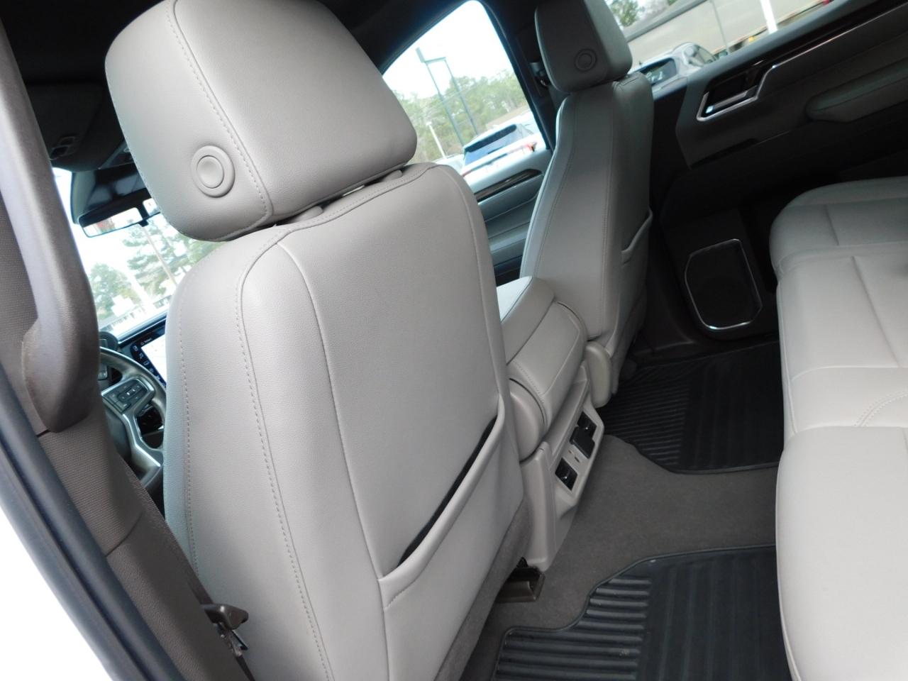 Chevrolet Silverado 1500  2022