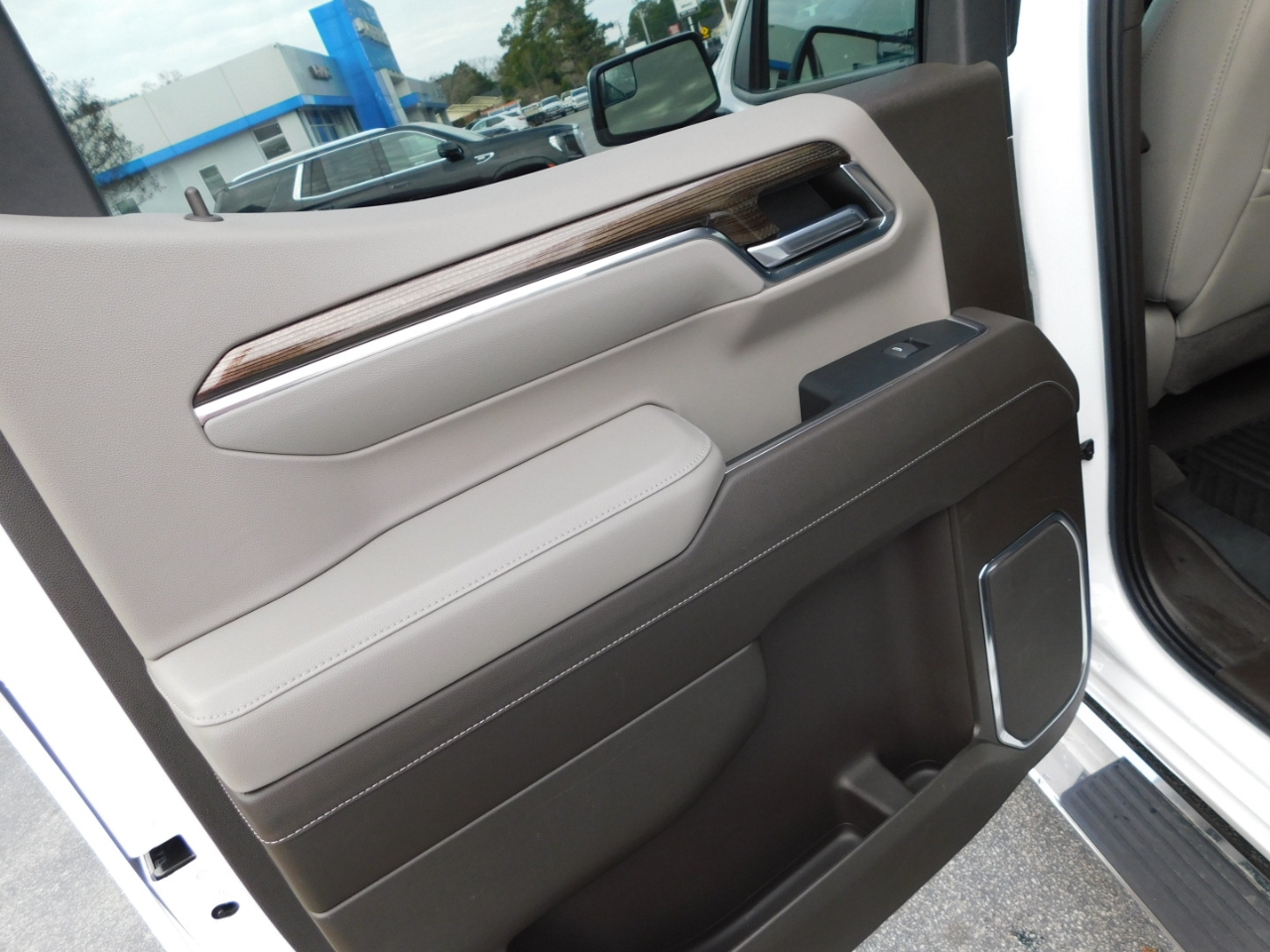 Chevrolet Silverado 1500  2022