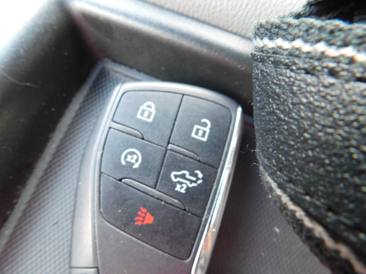 Chevrolet Silverado 1500  2022