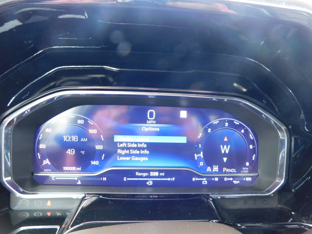 Chevrolet Silverado 1500  2022