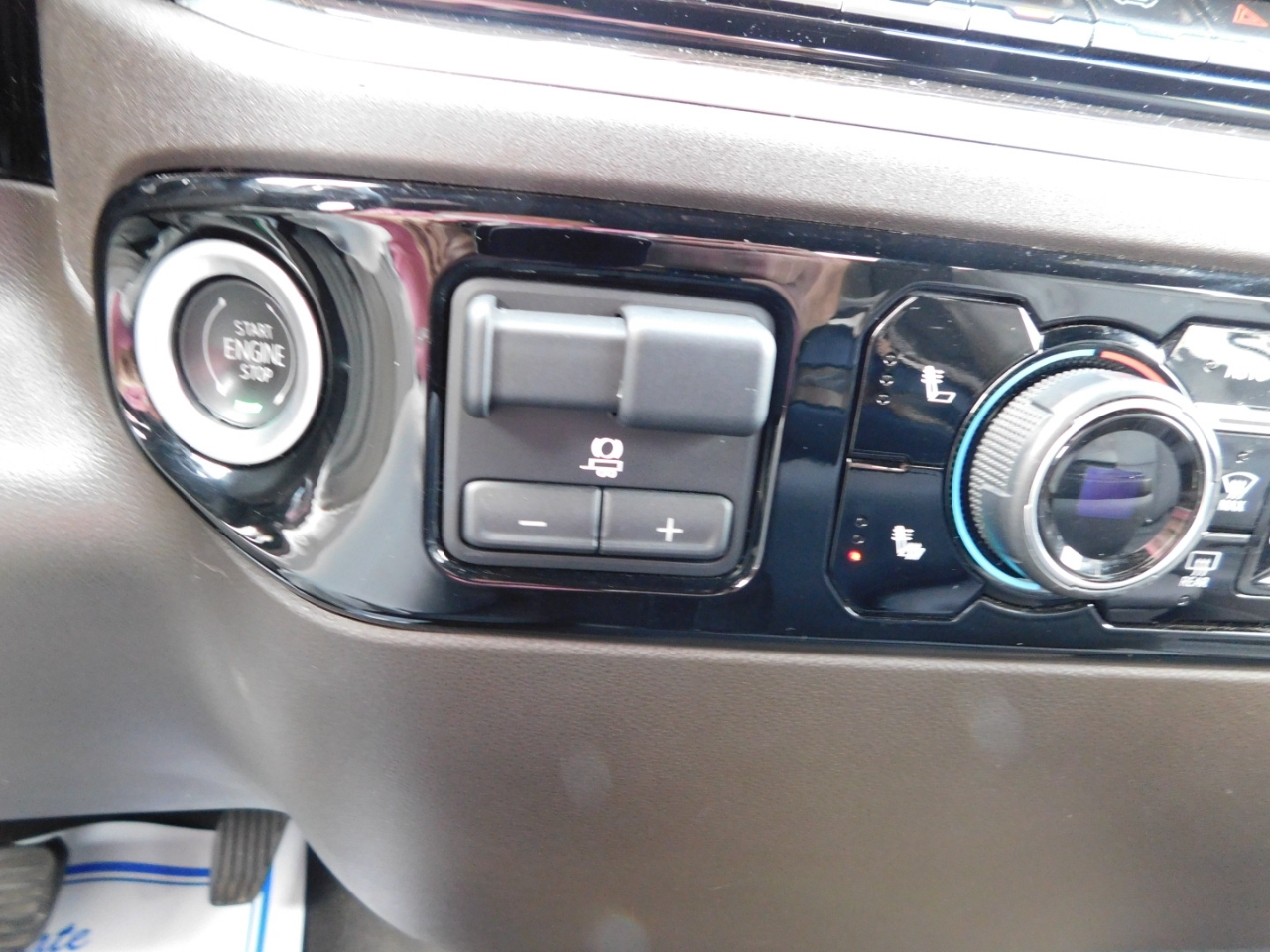 Chevrolet Silverado 1500  2022