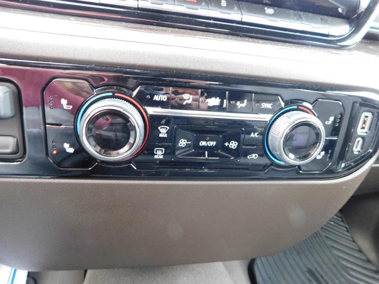 Chevrolet Silverado 1500  2022