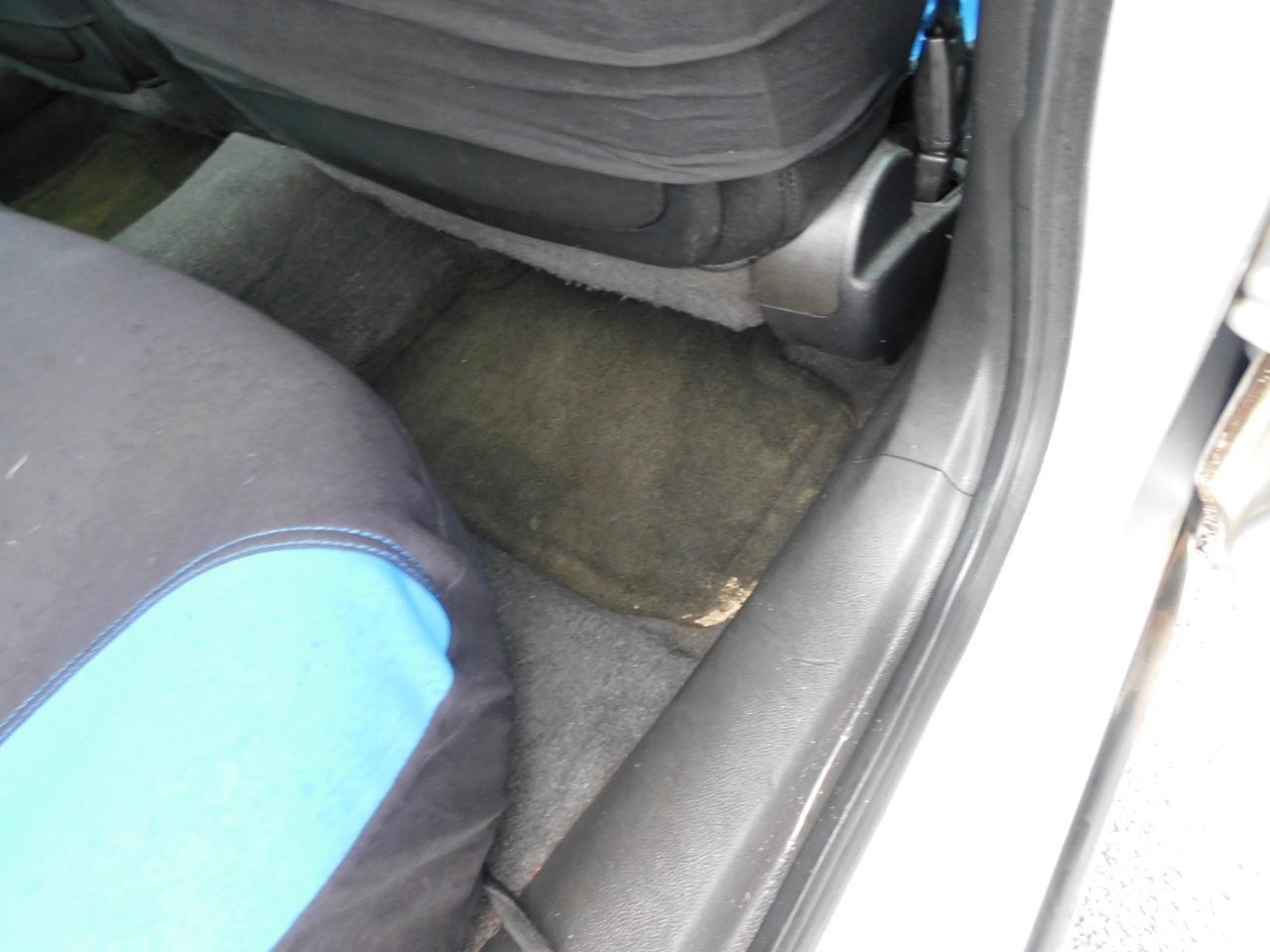 Chevrolet Malibu  2013