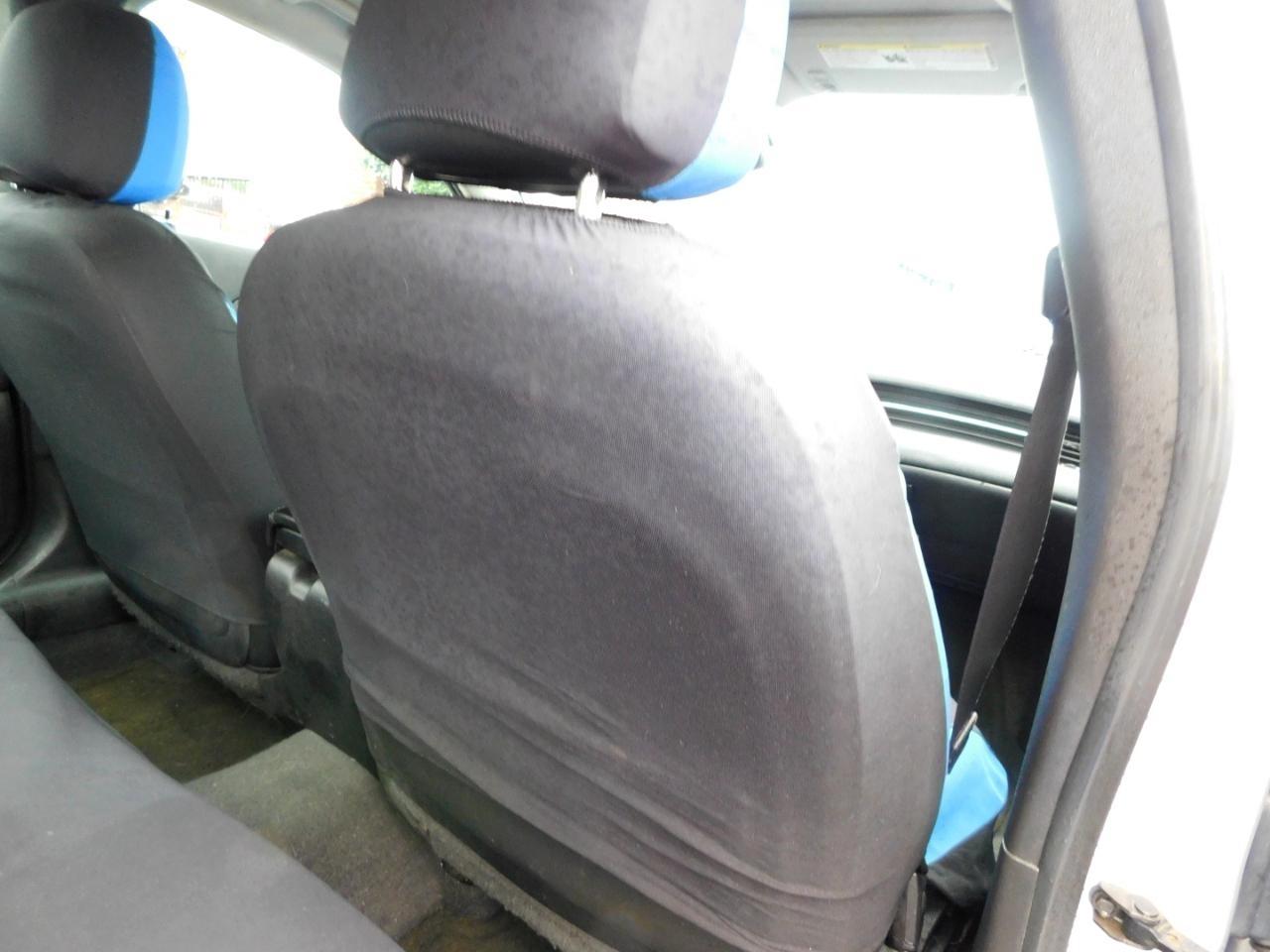 Chevrolet Malibu  2013