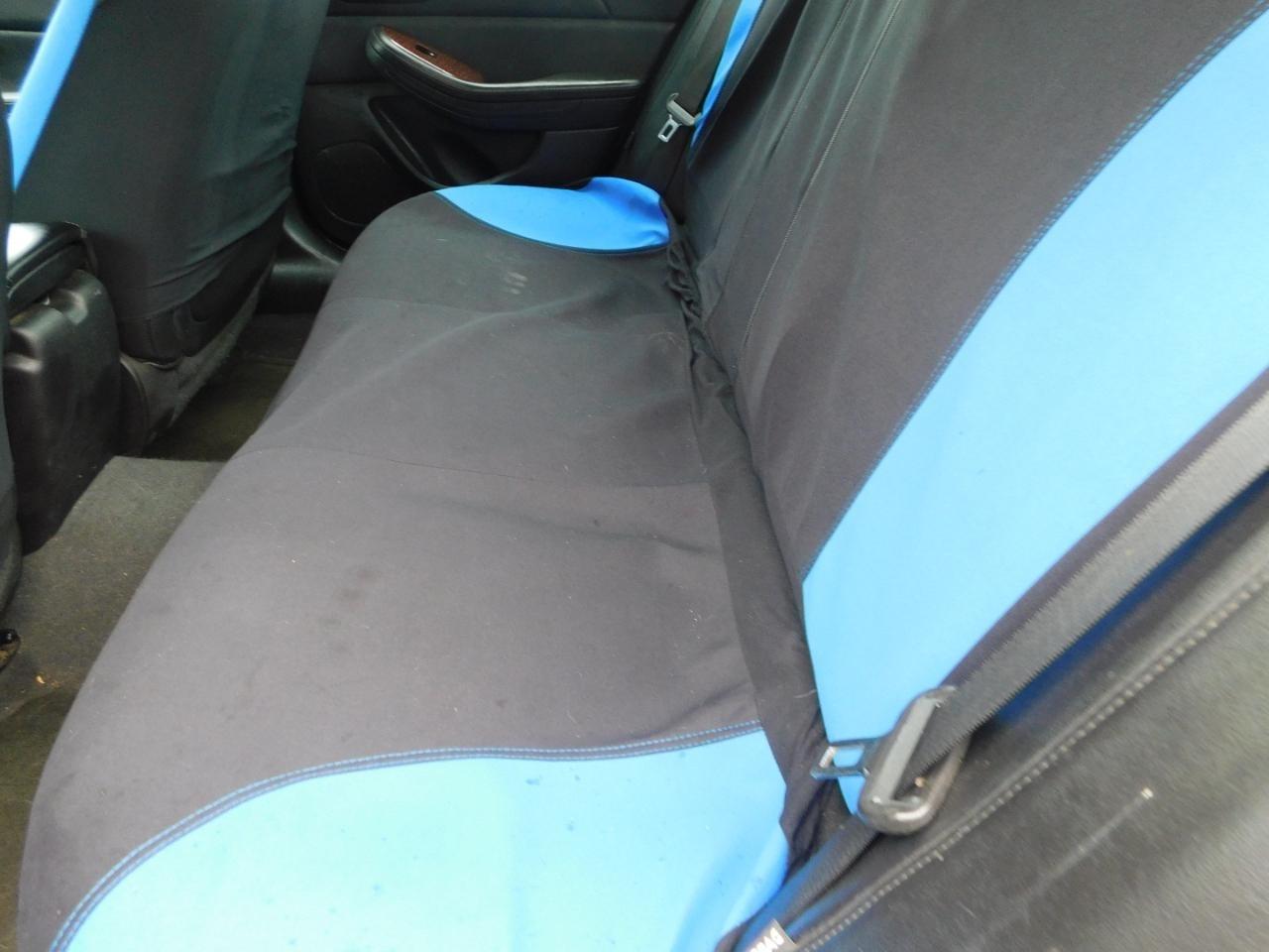 Chevrolet Malibu  2013