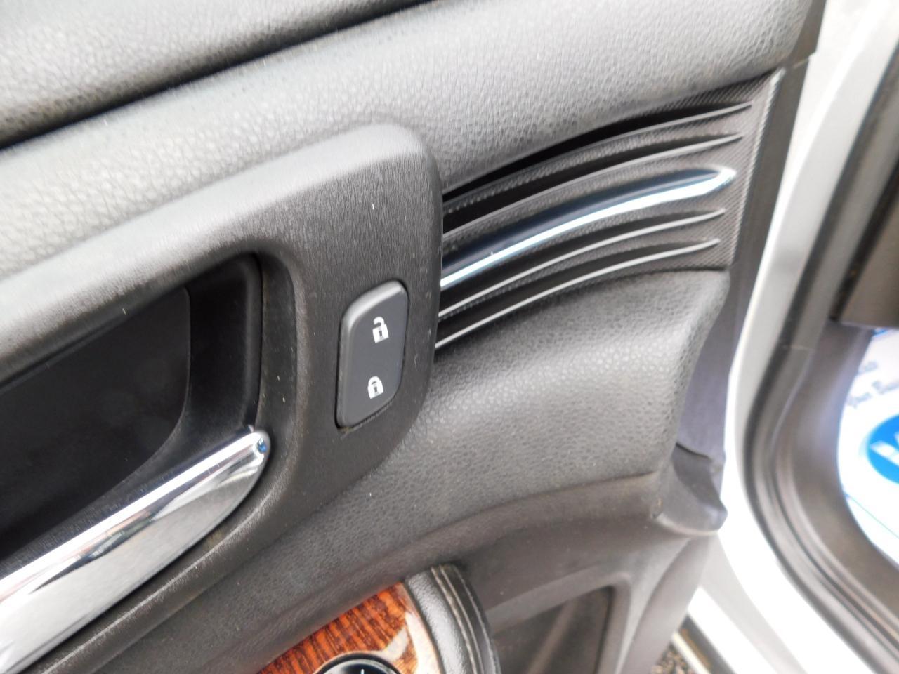 Chevrolet Malibu  2013