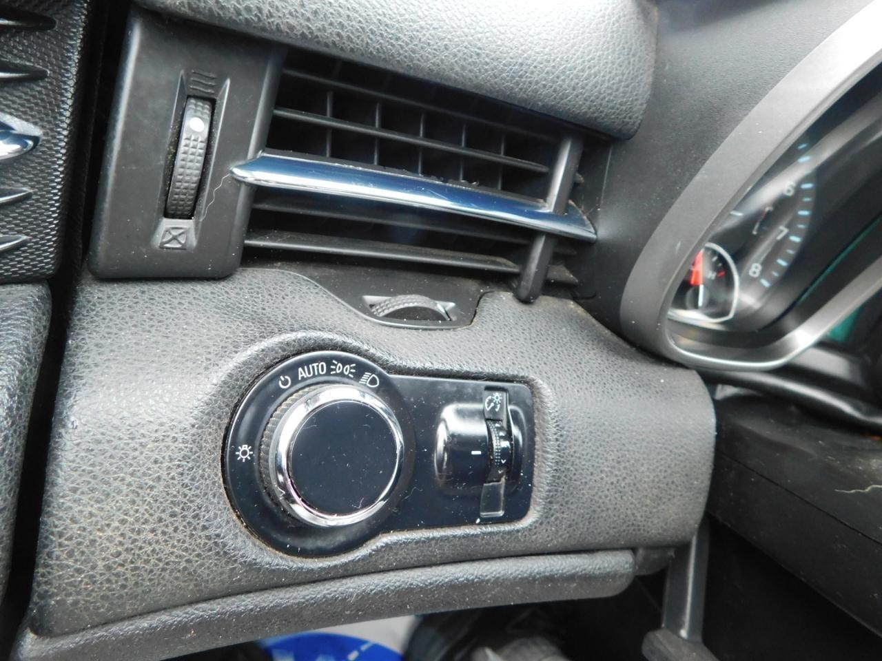 Chevrolet Malibu  2013