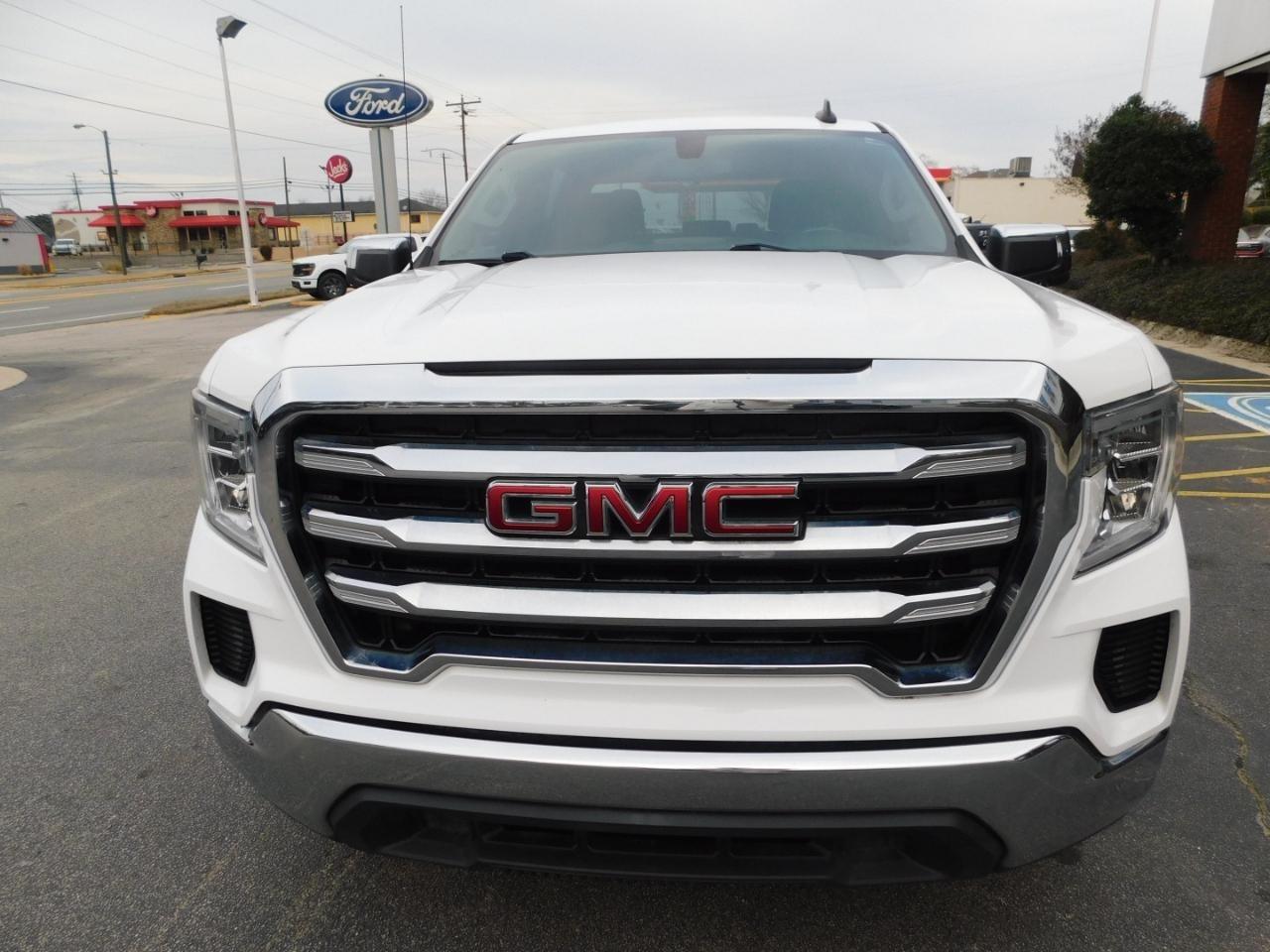 GMC Sierra 1500  2020