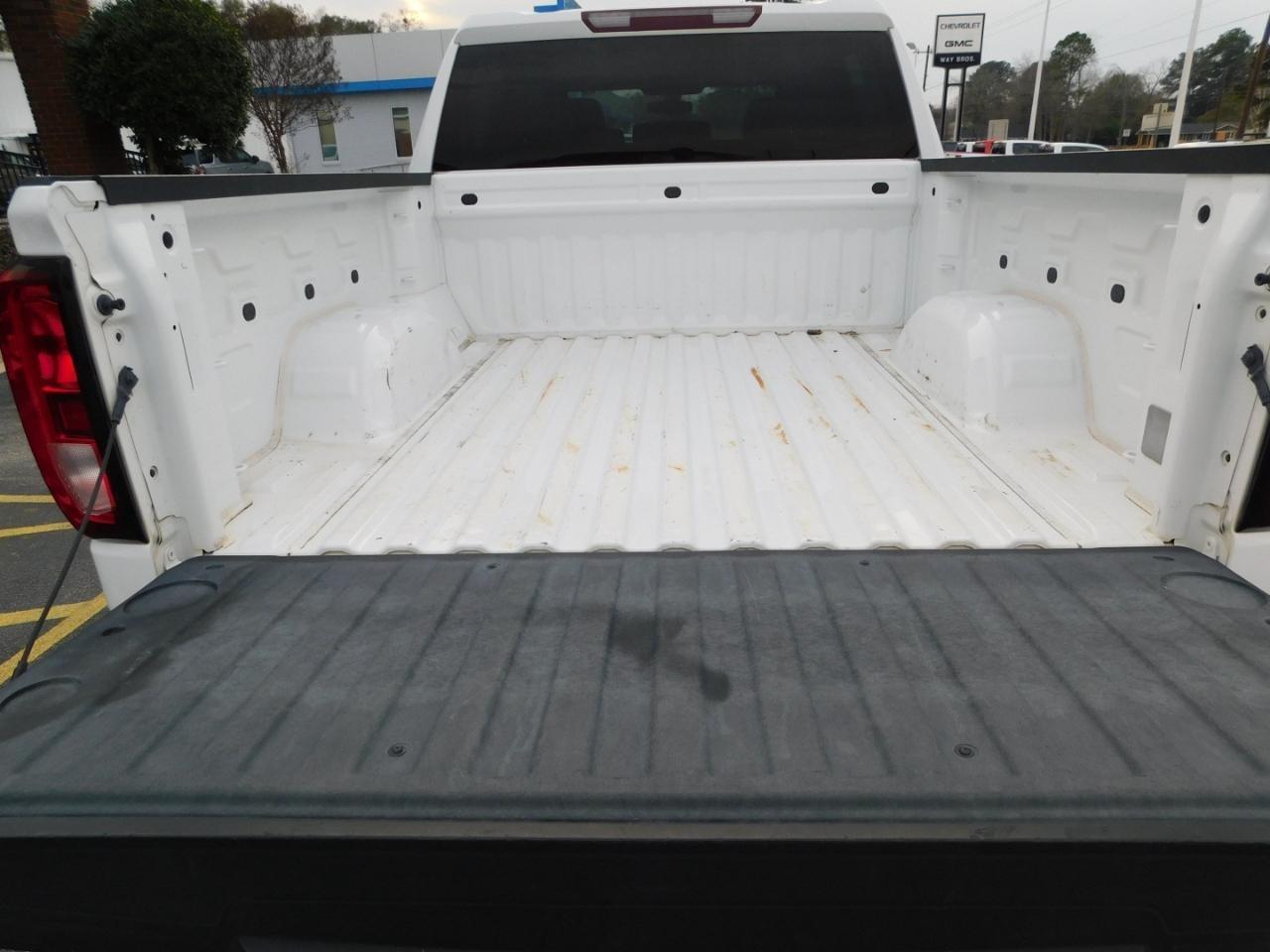 GMC Sierra 1500  2020