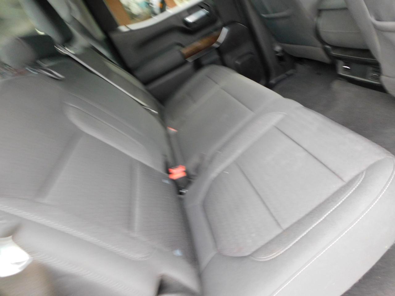 GMC Sierra 1500  2020